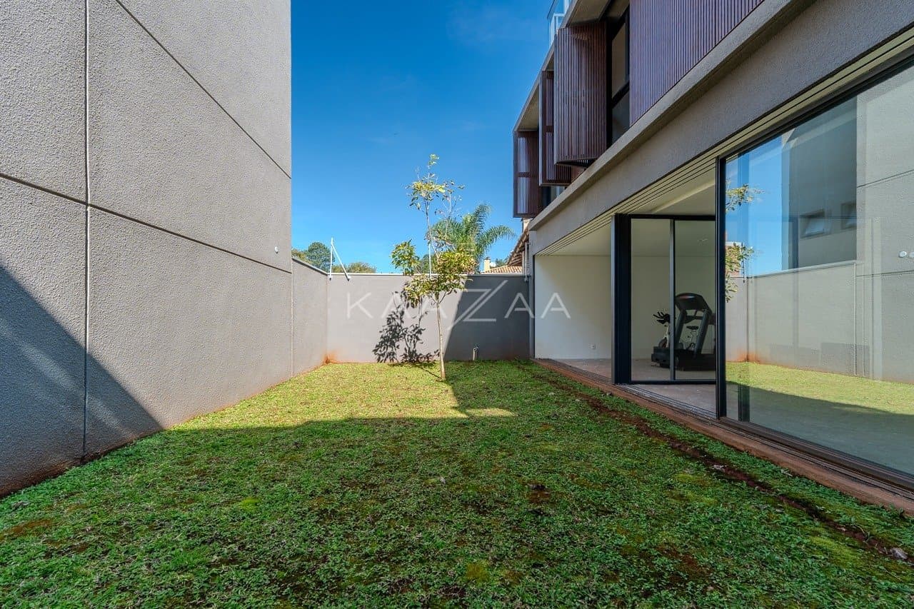 Casa em condomínio à venda no Real Parque - Foto 9