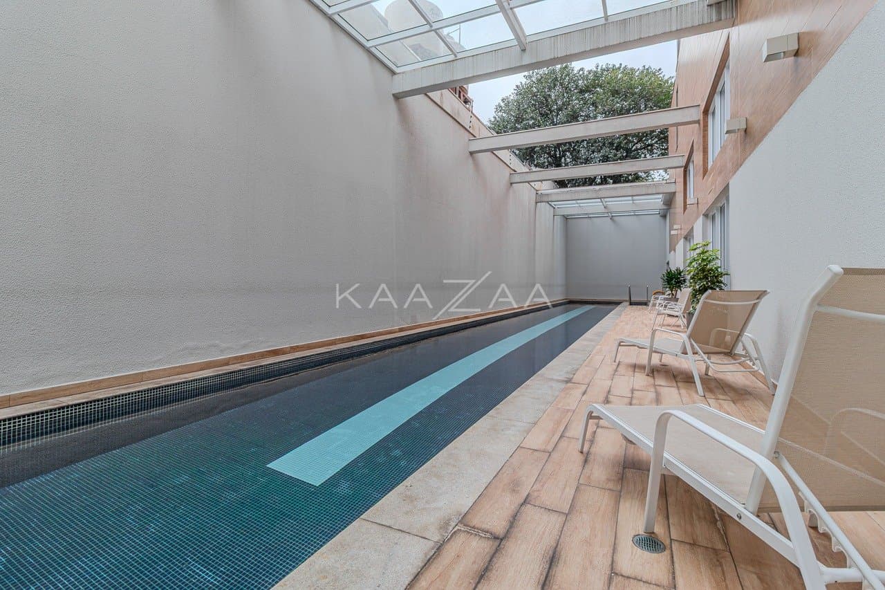 Apartamento à venda e locação no Itaim Bibi - Foto 7