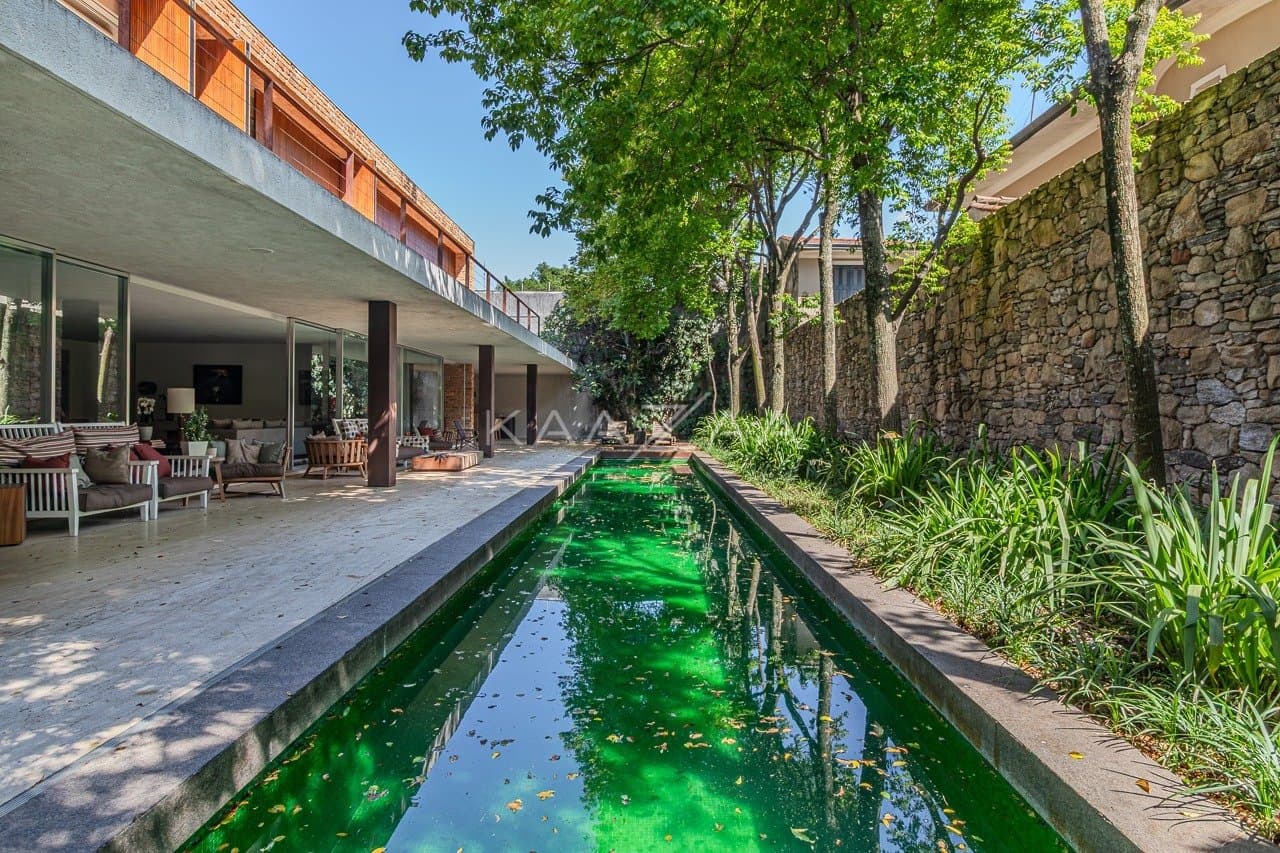 Casa à venda no Jardim Paulista - Foto 4