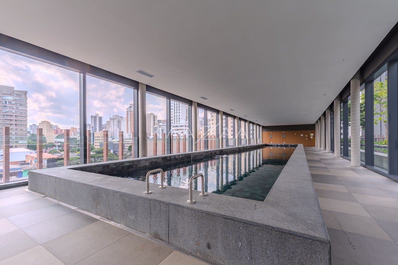 Apartamento à venda em Pinheiros - Foto 24