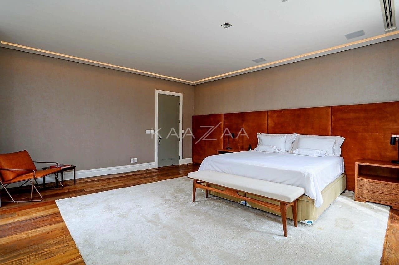 Casa em Cidade Jardim - Foto 18