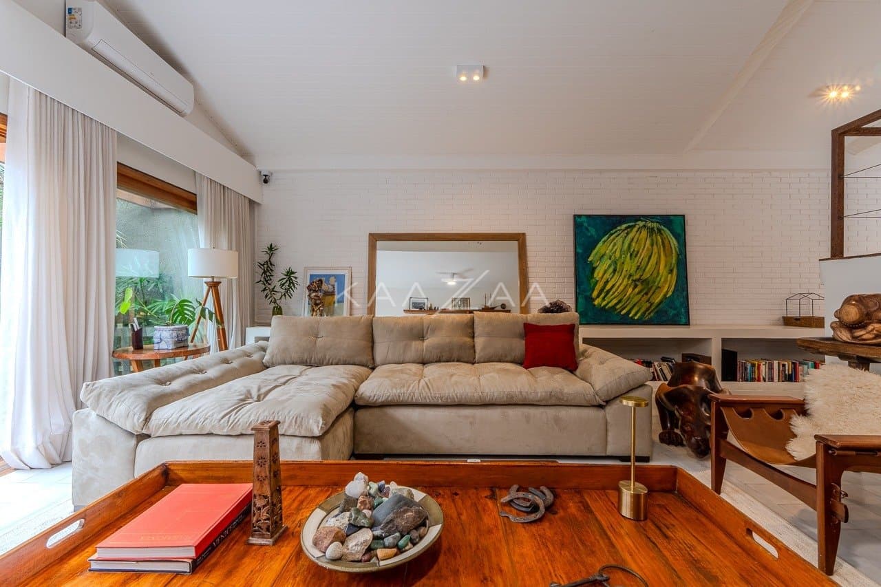 Casa para venda e locação na Vila Nova Conceição - Foto 18