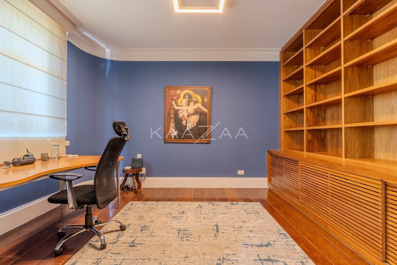 Apartamento para venda e locação no Jardim Paulista - Foto 11
