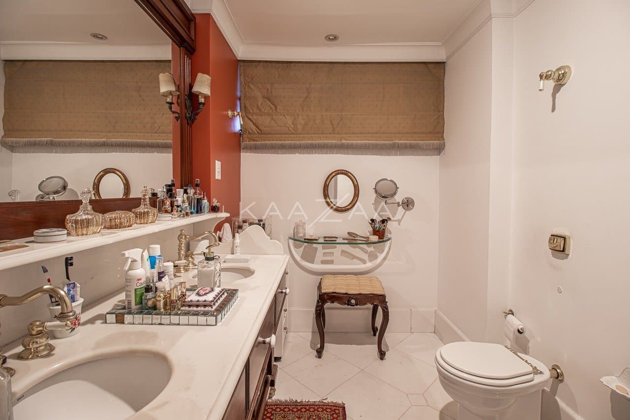 Apartamento no Jardins - Foto 20