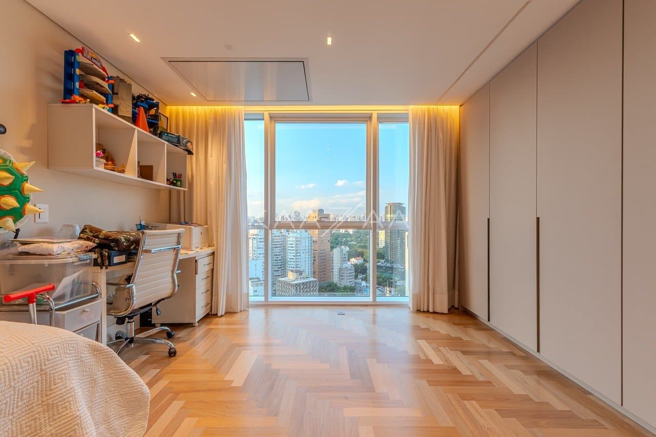Apartamento triplex à venda no Itaim Bibi - Foto 28