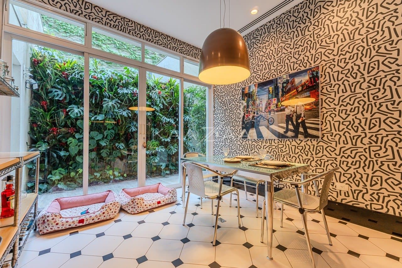 Casa em rua fechada à venda em Cidade Jardim - Foto 42