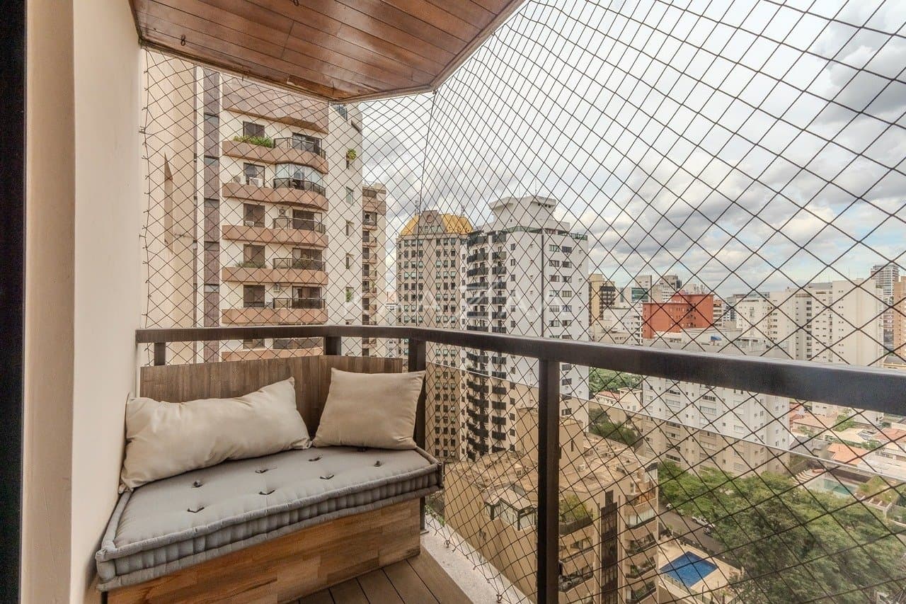 Apartamento à venda no Itaim Bibi - Foto 29