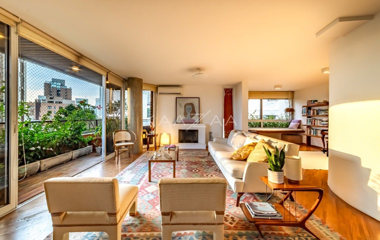 Apartamento à venda na Vila Madalena - Foto 5