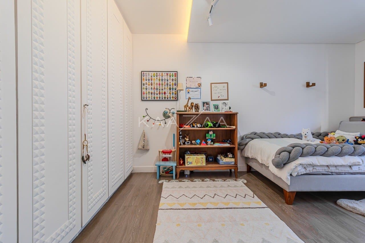 Apartamento à venda no Jardins - Foto 43