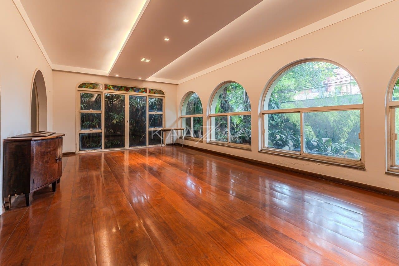 Casa à venda no Jardim Paulistano - Foto 1