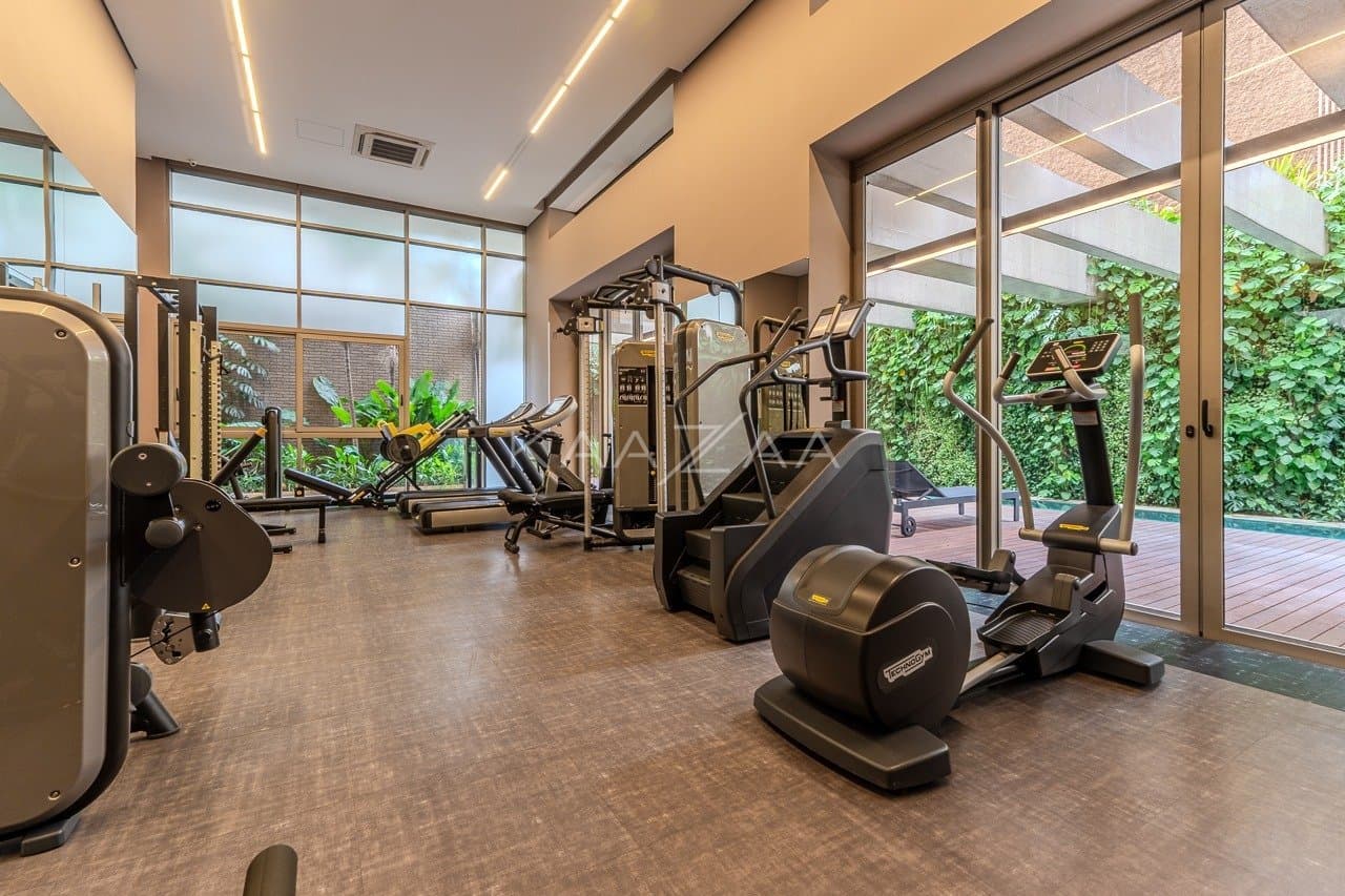 Apartamento à venda no Jardins - Foto 37