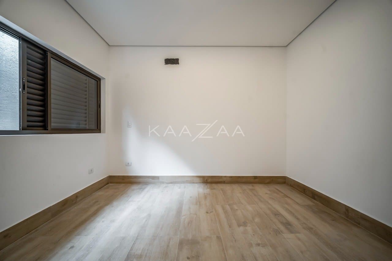 Venha conhecer essa casa e transforme-a no seu refúgio de tranquilidade no Jardim Guedala. - Foto 55