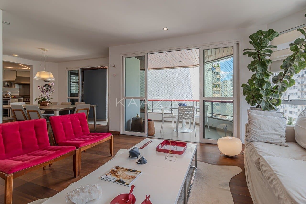 Apartamento no Itaim Bibi - Foto 6