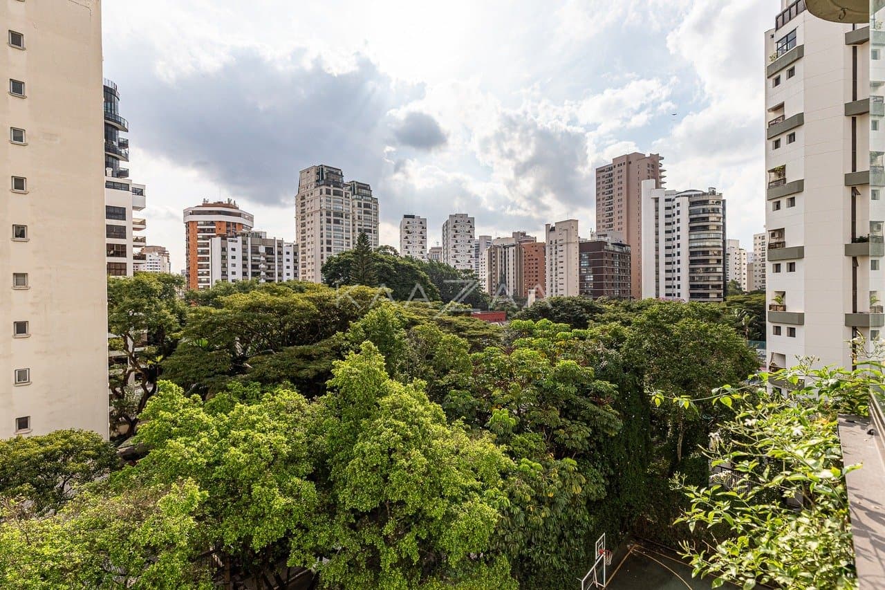 Apartamento à venda na Vila Nova Conceição - Foto 21
