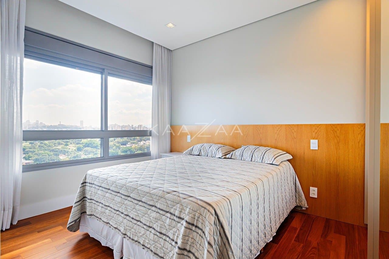 Apartamento à venda em Alto de Pinheiros - Foto 18