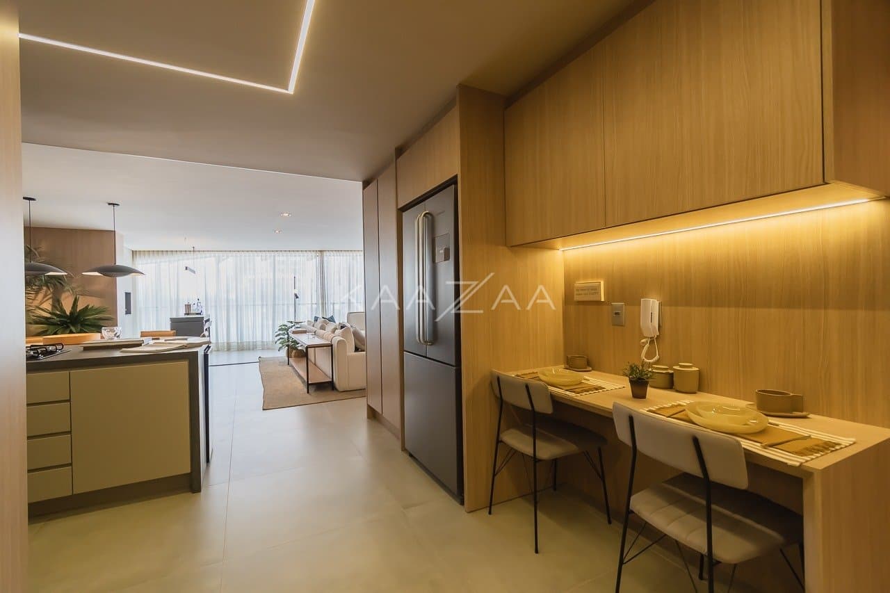 Apartamento perfeito para quem busca comodidade em espaços super modernos e novos no Itaim Bibi. - Foto 19