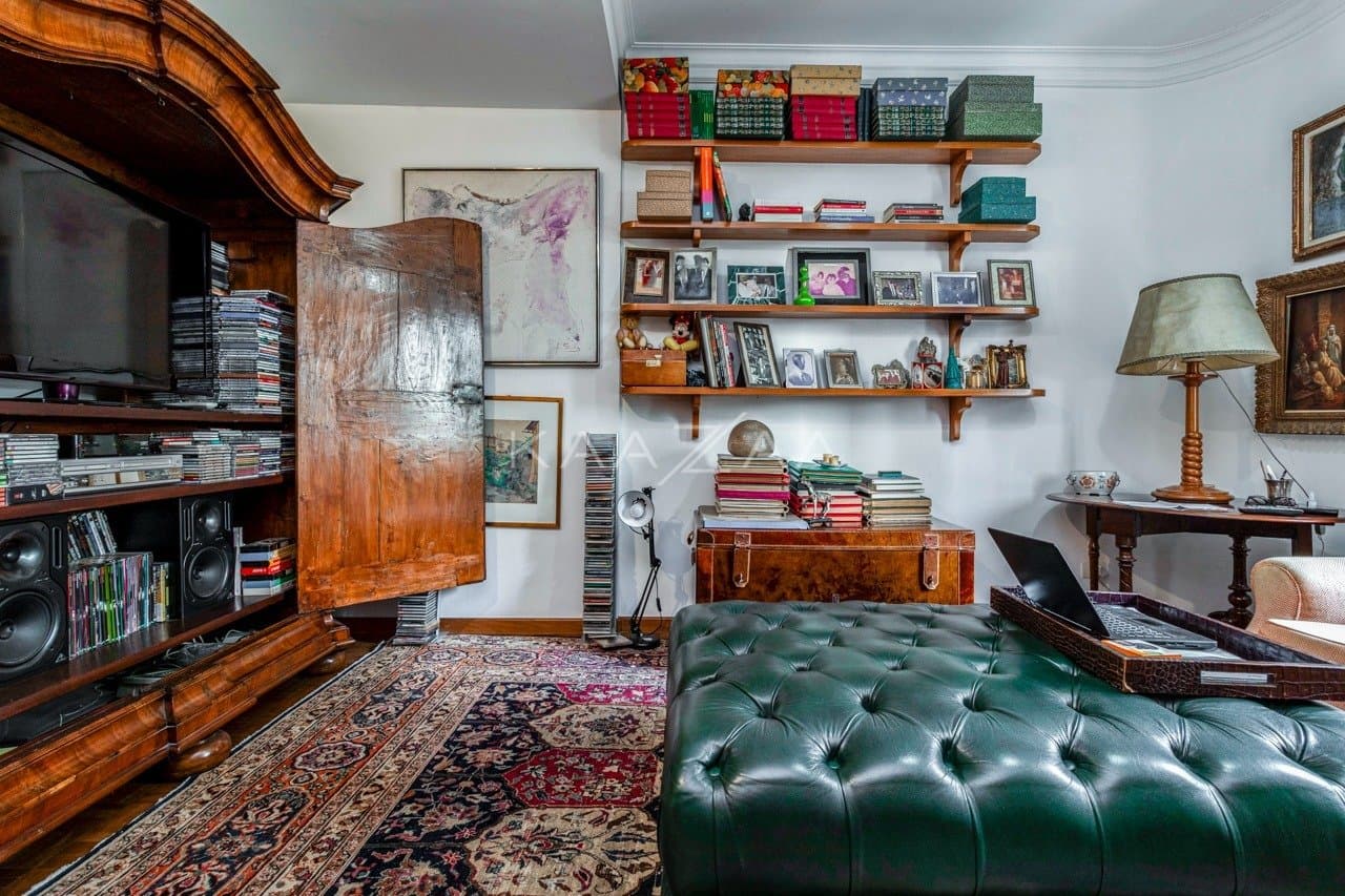 Apartamento no Jardim Paulista - Foto 31