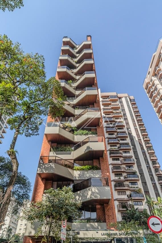 Apartamento à venda no Itaim Bibi - Foto 40