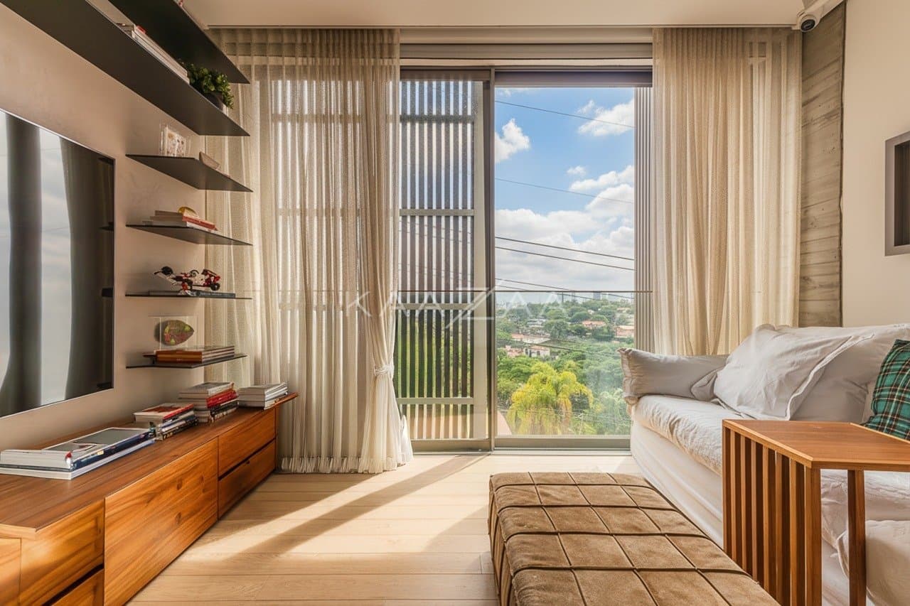 Casa em rua fechada à venda em Cidade Jardim - Foto 54