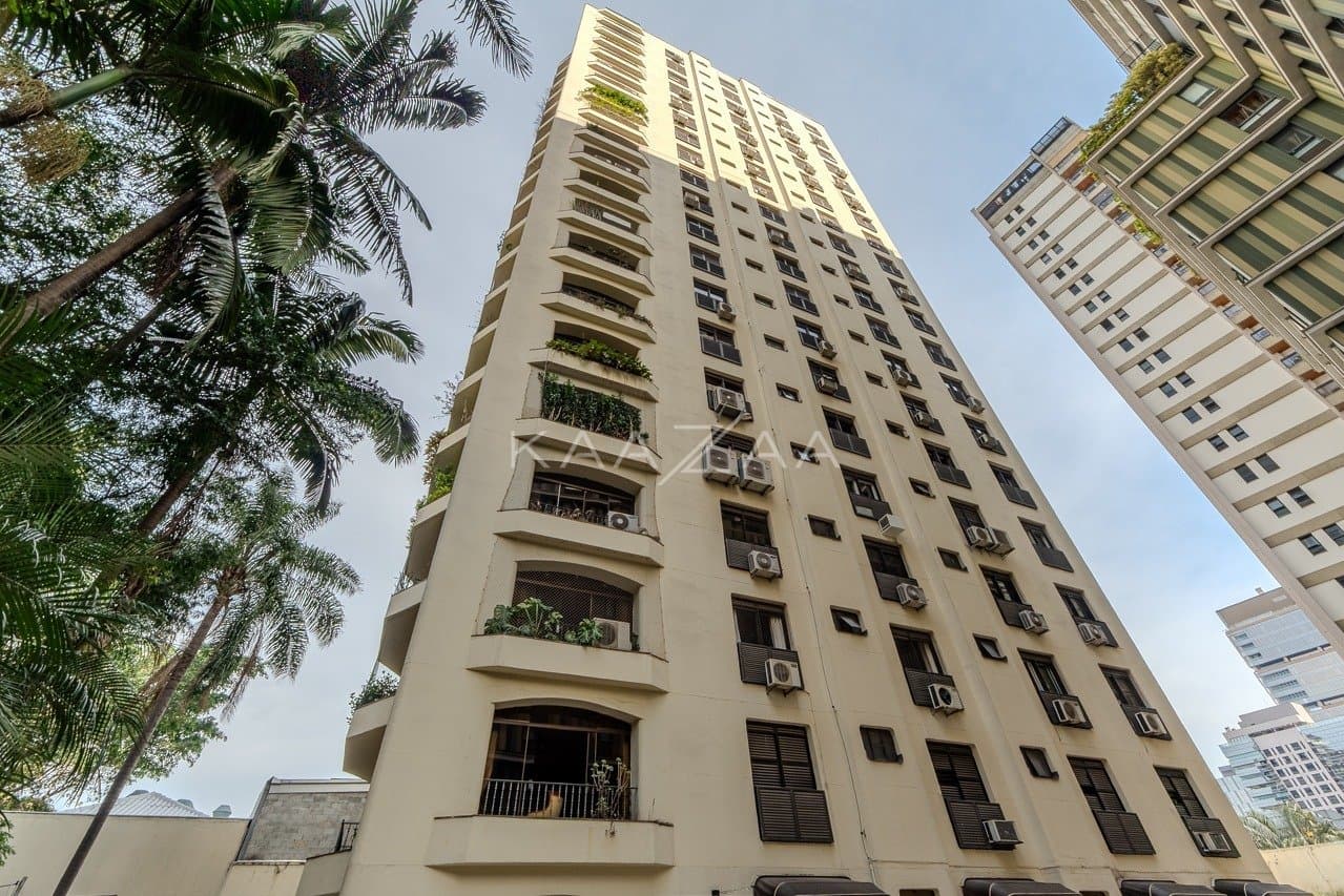 Apartamento à venda em Pinheiros - Foto 38