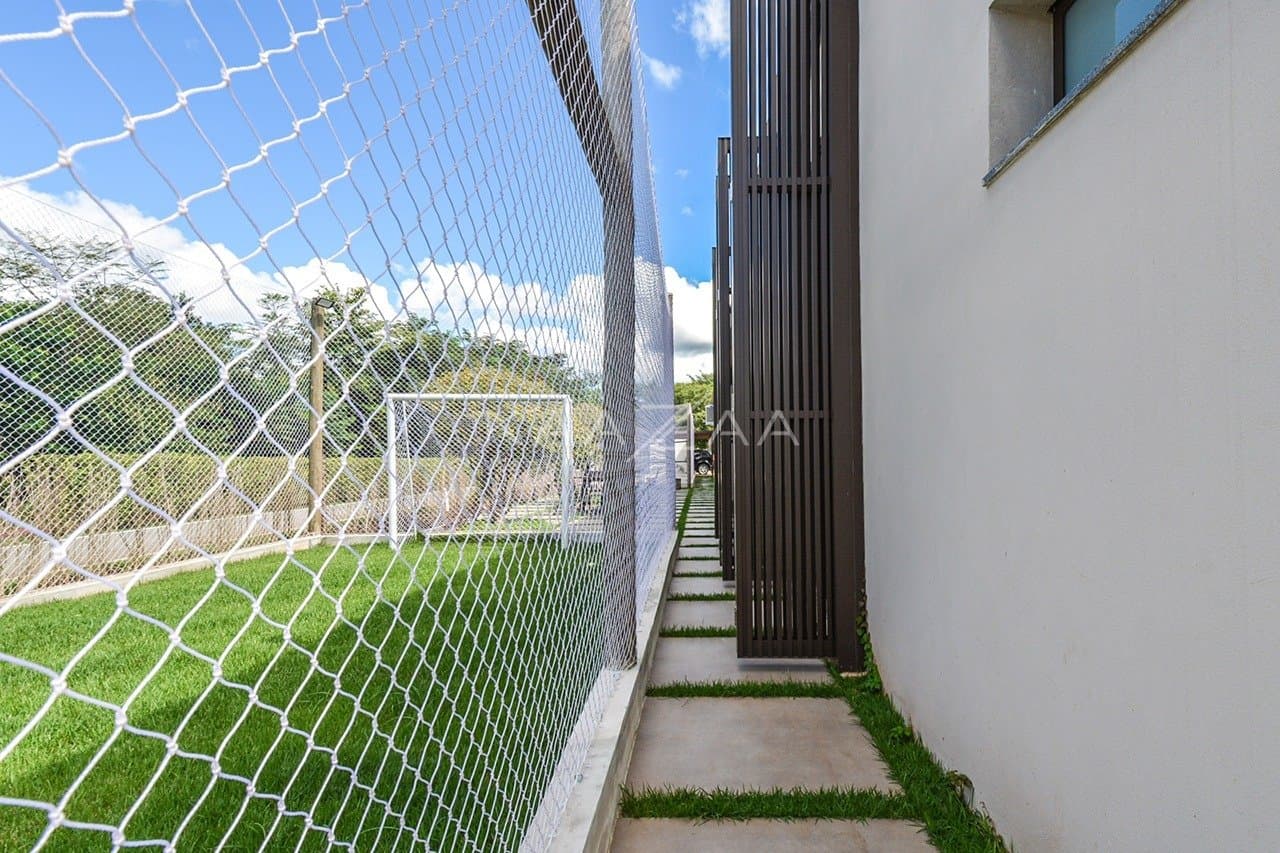 Casa térrea toda mobiliada, no condomínio de campo Fazenda Boa Vista. - Foto 12