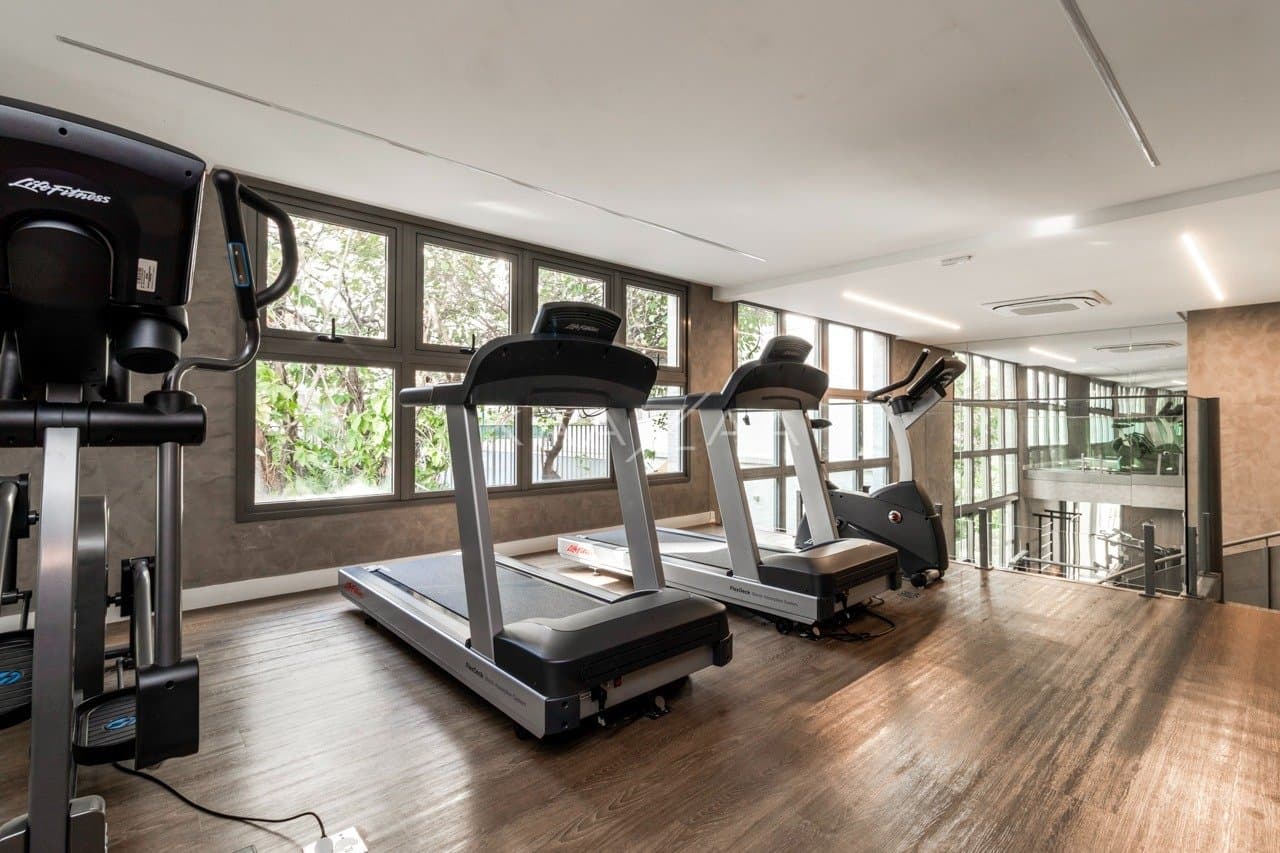 Apartamento na Vila Nova Conceição - Foto 37