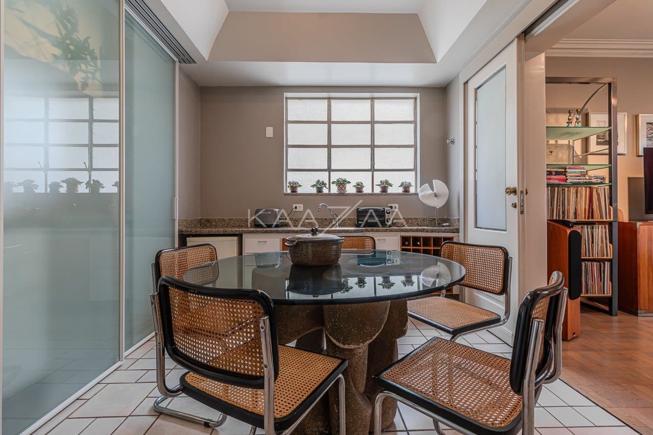 Apartamento à venda no Jardim Paulista - Foto 17