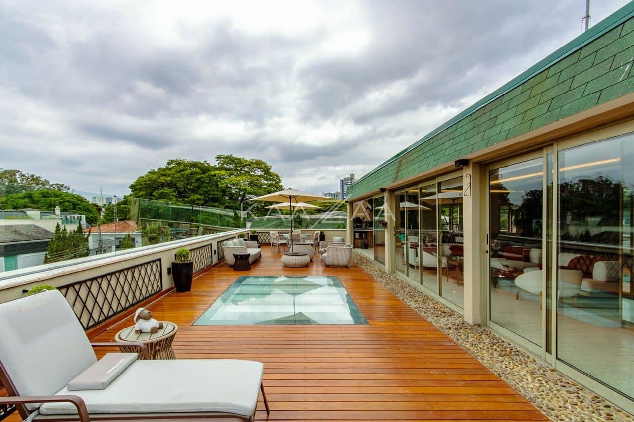 Casa à venda no Jardim Luzitânia - Foto 45