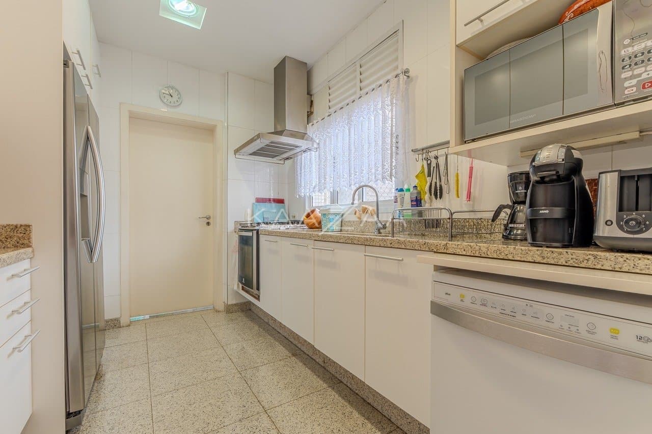 Apartamento à venda na Vila Madalena - Foto 34