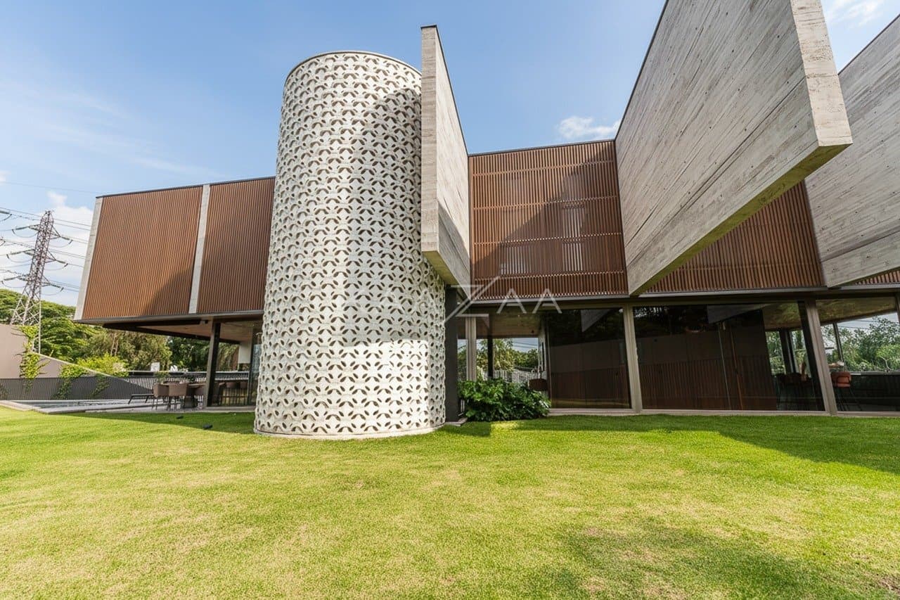 Casa em rua fechada à venda em Cidade Jardim - Foto 4