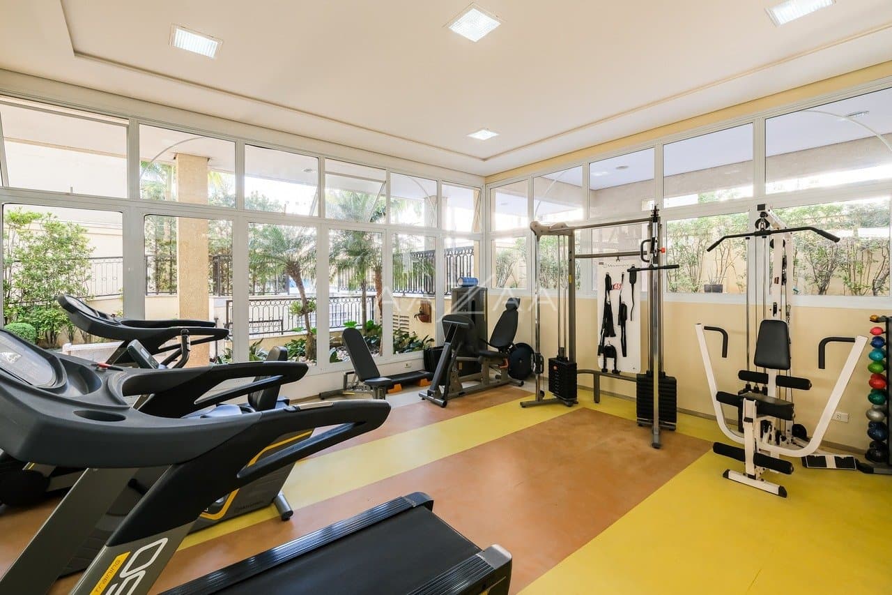 Apartamento à venda no Jardins - Foto 20