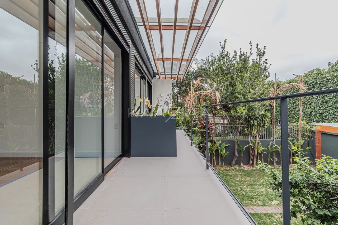 Casa à venda em Alto de Pinheiros - Foto 43