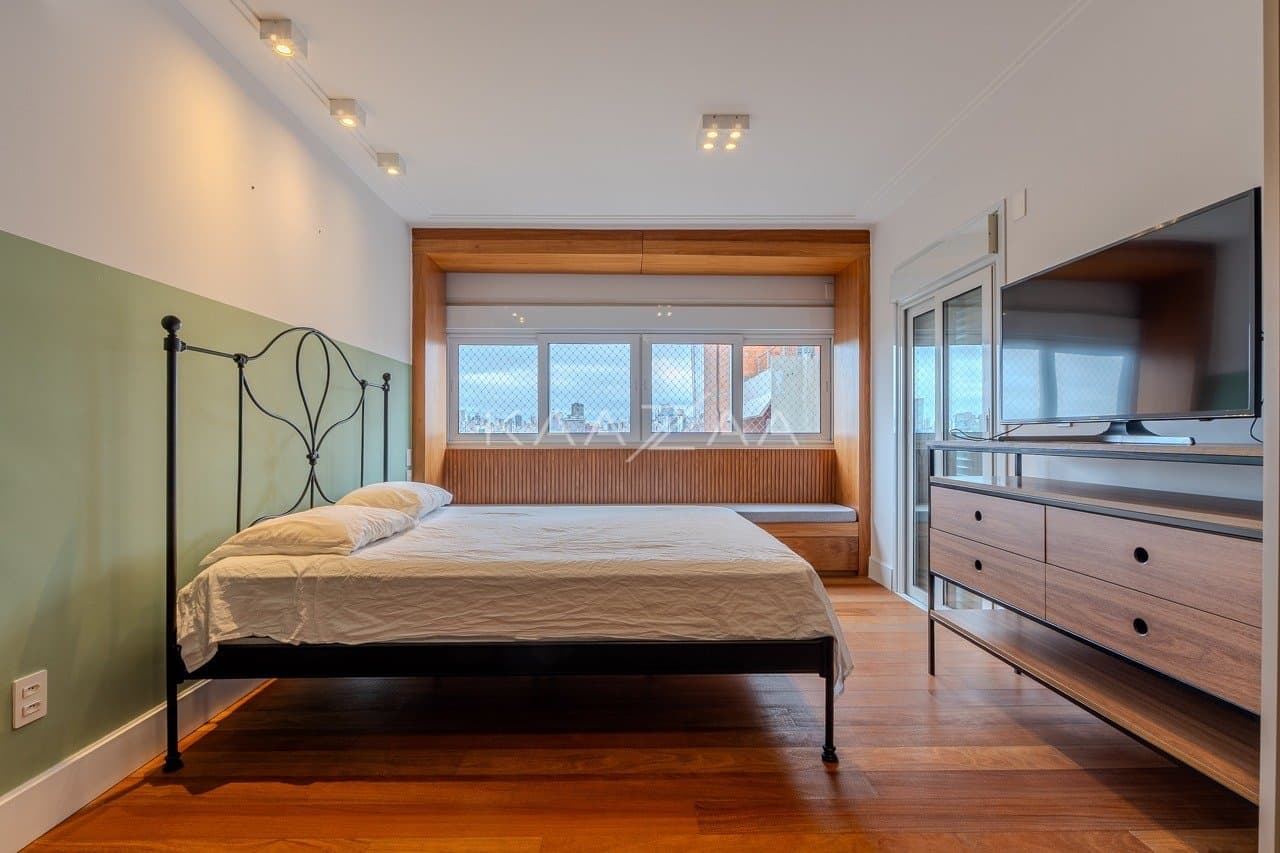 Apartamento para locação no Itaim Bibi - Foto 18