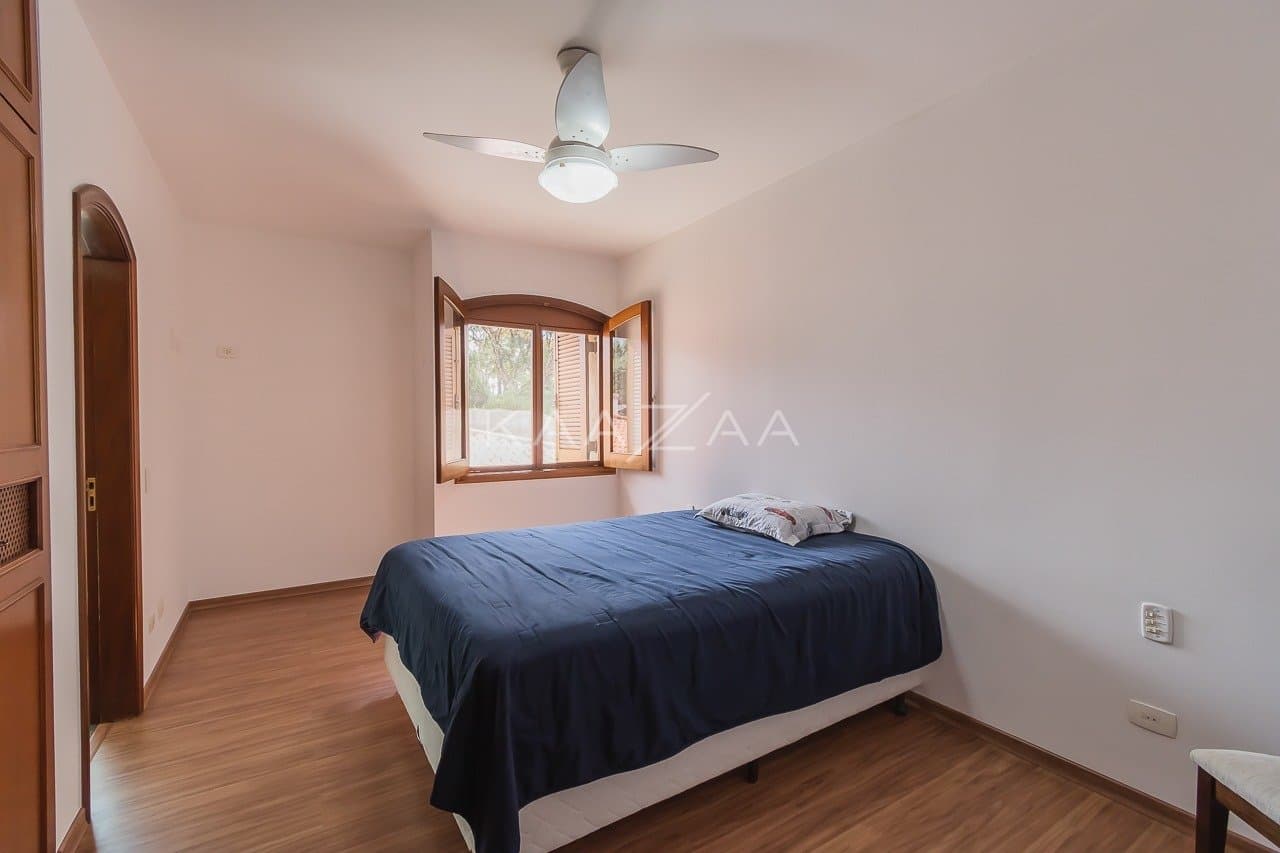 Casa com clima sossegado e muitos espaços para aproveitar, em Alto de Pinheiros. - Foto 38