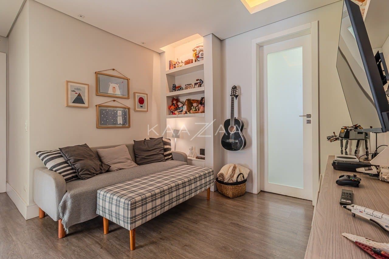 Apartamento à venda no Jardim Paulistano - Foto 16