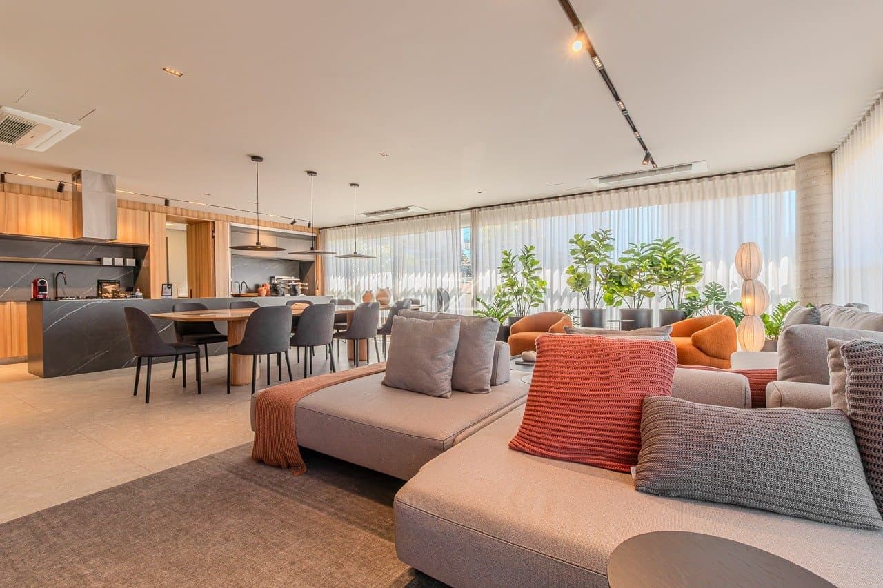 Apartamento à venda no Jardim Paulista - Foto 7