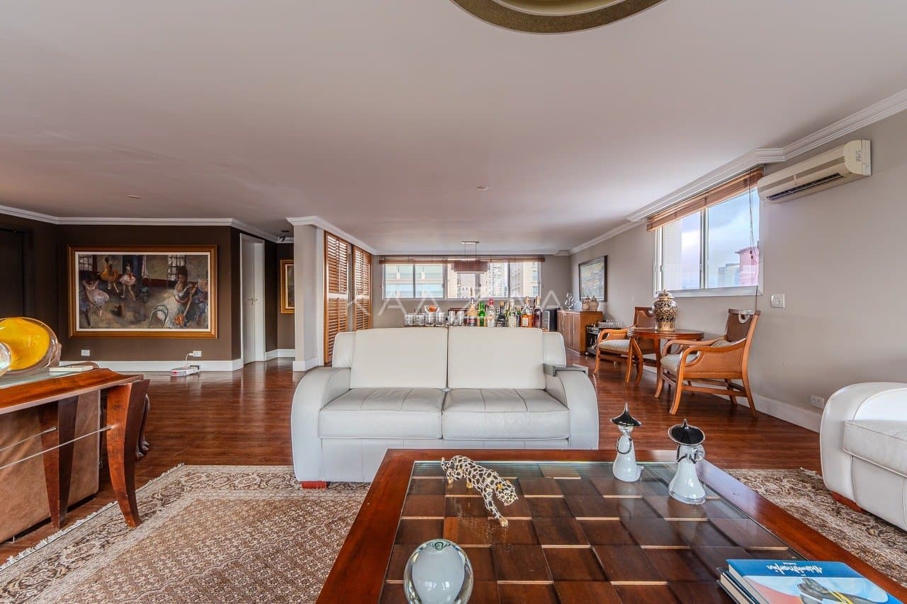 Apartamento à venda no Itaim Bibi - Foto 5