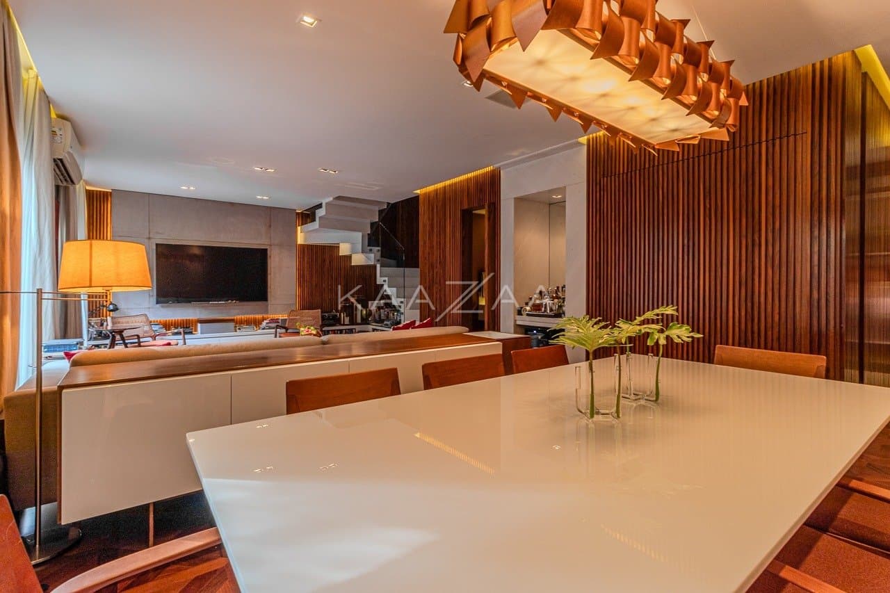 Apartamento garden à venda e locação na Vila Madalena - Foto 9