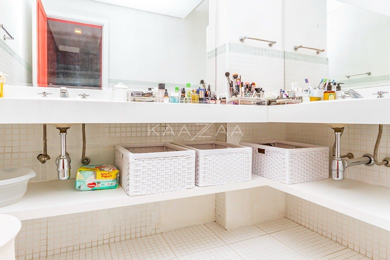 Apartamento para locação no Itaim Bibi - Foto 16