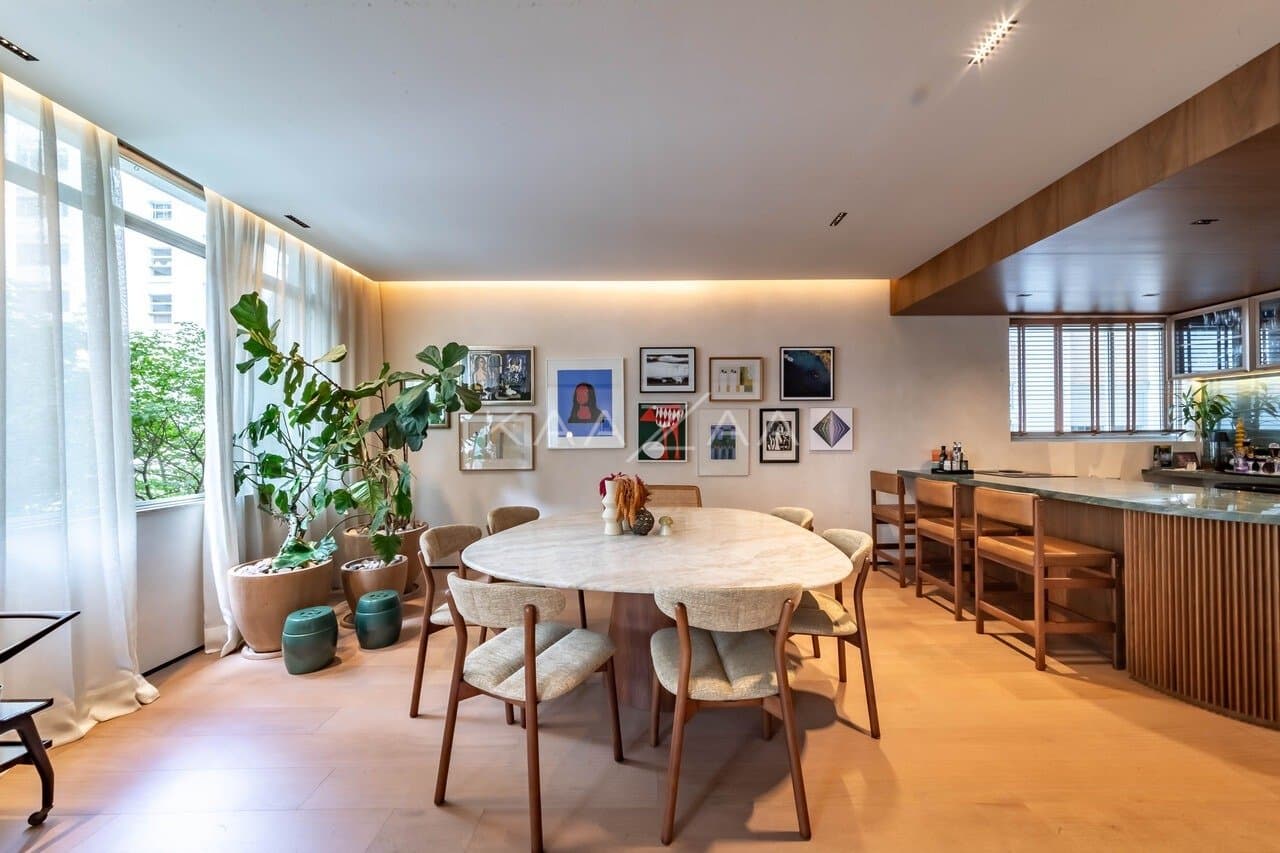 Apartamento à venda no Jardins - Foto 11
