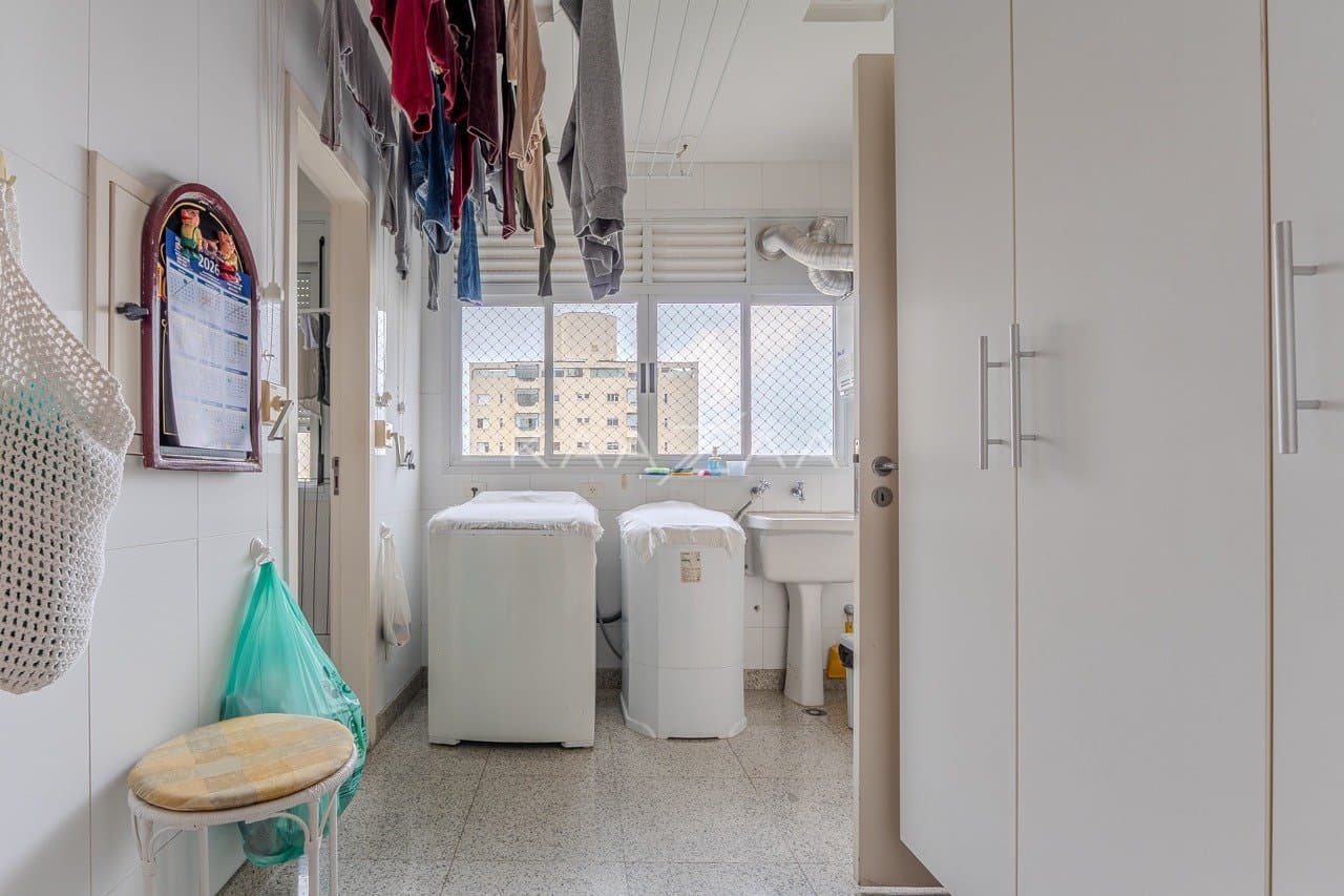 Apartamento à venda na Vila Madalena - Foto 32