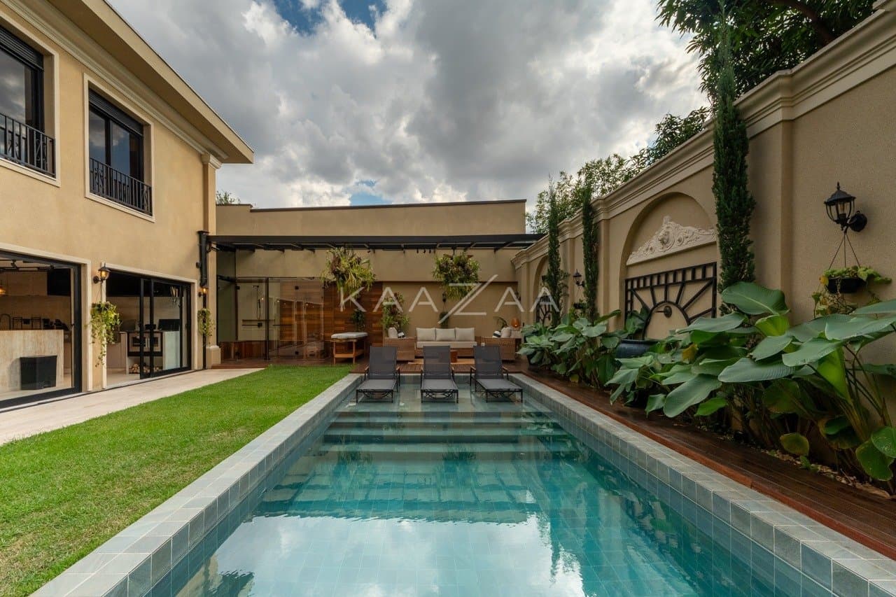 Casa à venda no Jardim Guedala - Foto 2