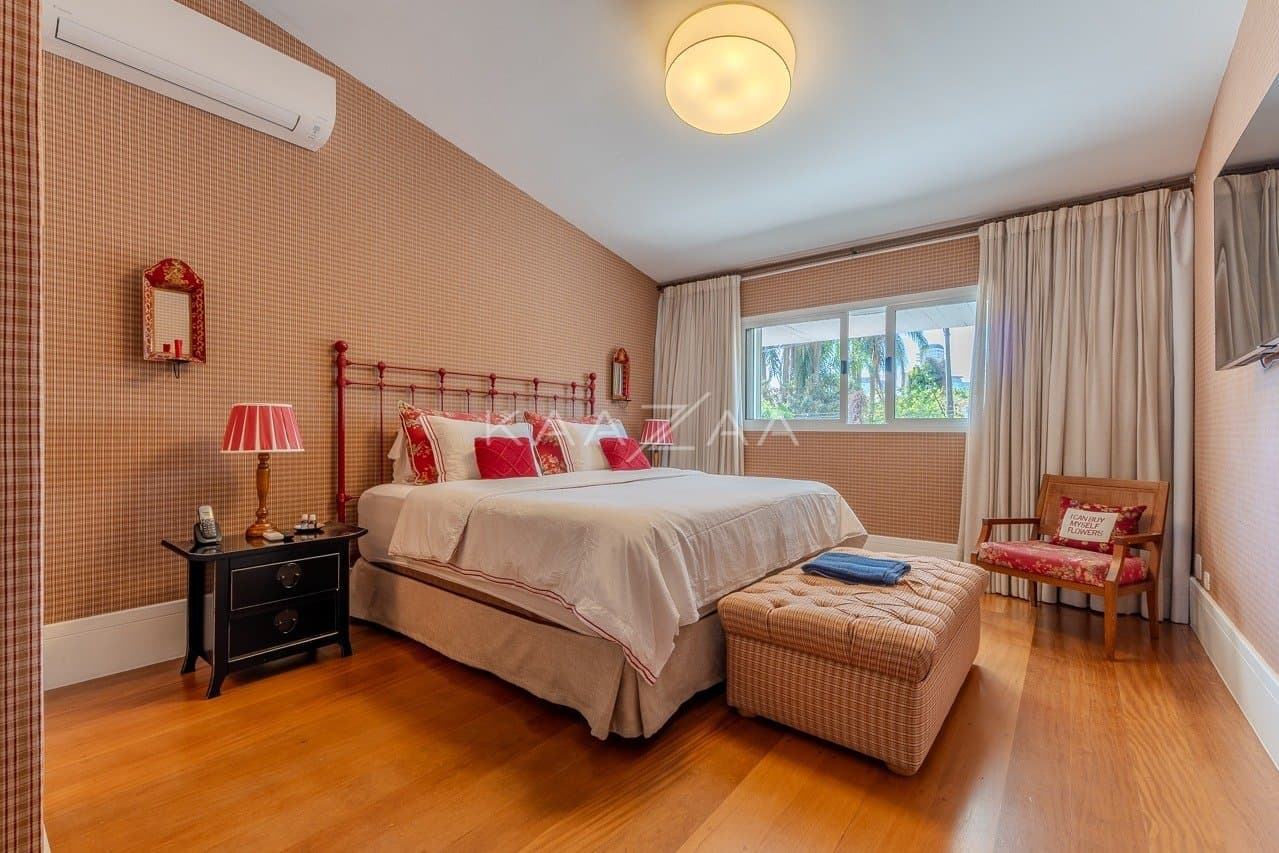 Casa à venda em Cidade Jardim - Foto 49