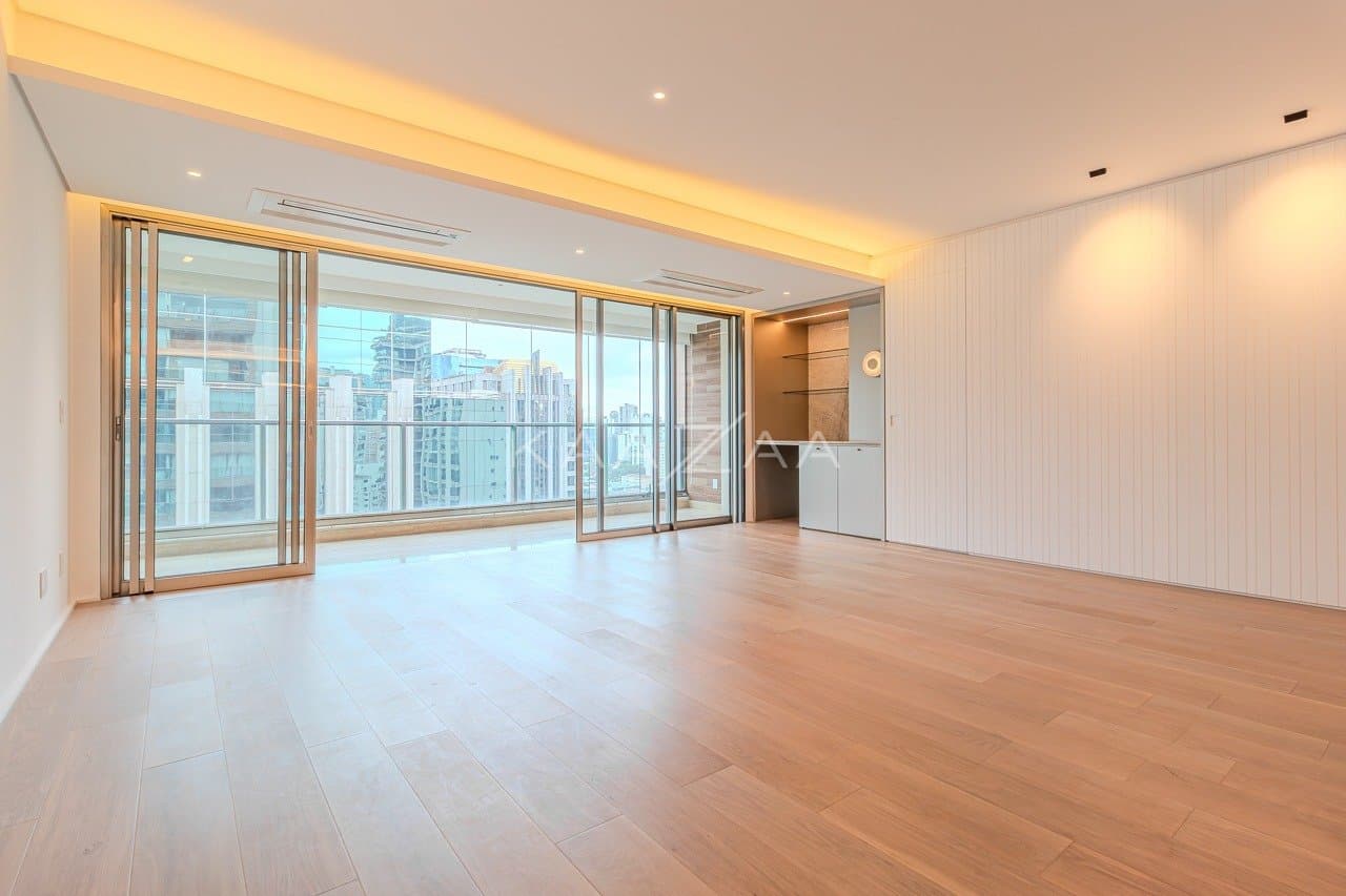 Apartamento à venda no Itaim Bibi - Foto 1