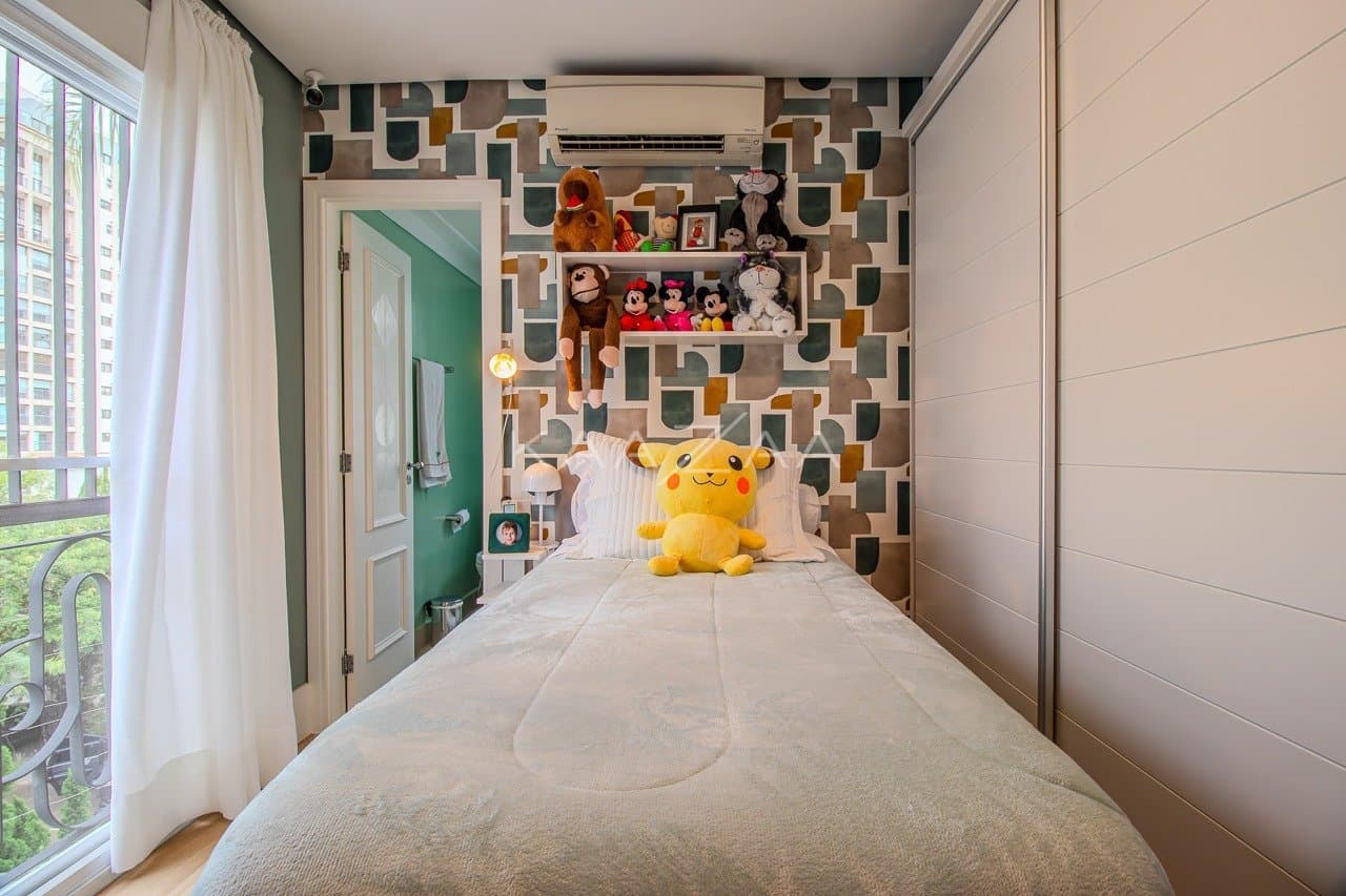 Casa em condomínio à venda no Real Parque - Foto 47