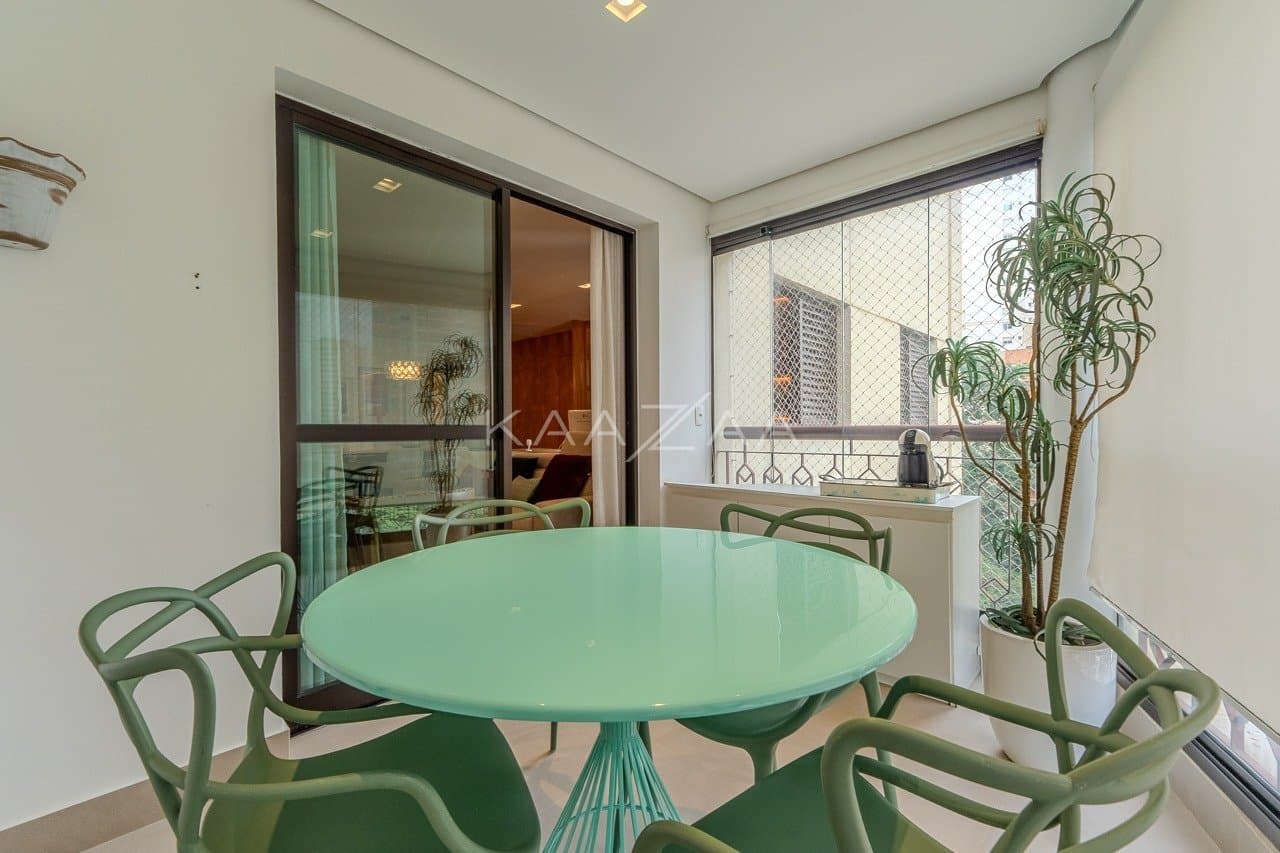 Apartamento para venda e locação na Vila Nova Conceição - Foto 19