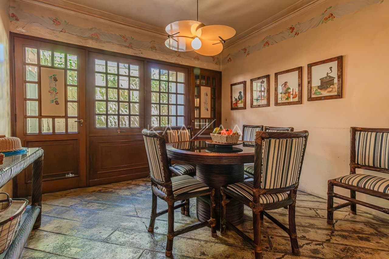 Casa em Cidade Jardim - Foto 24