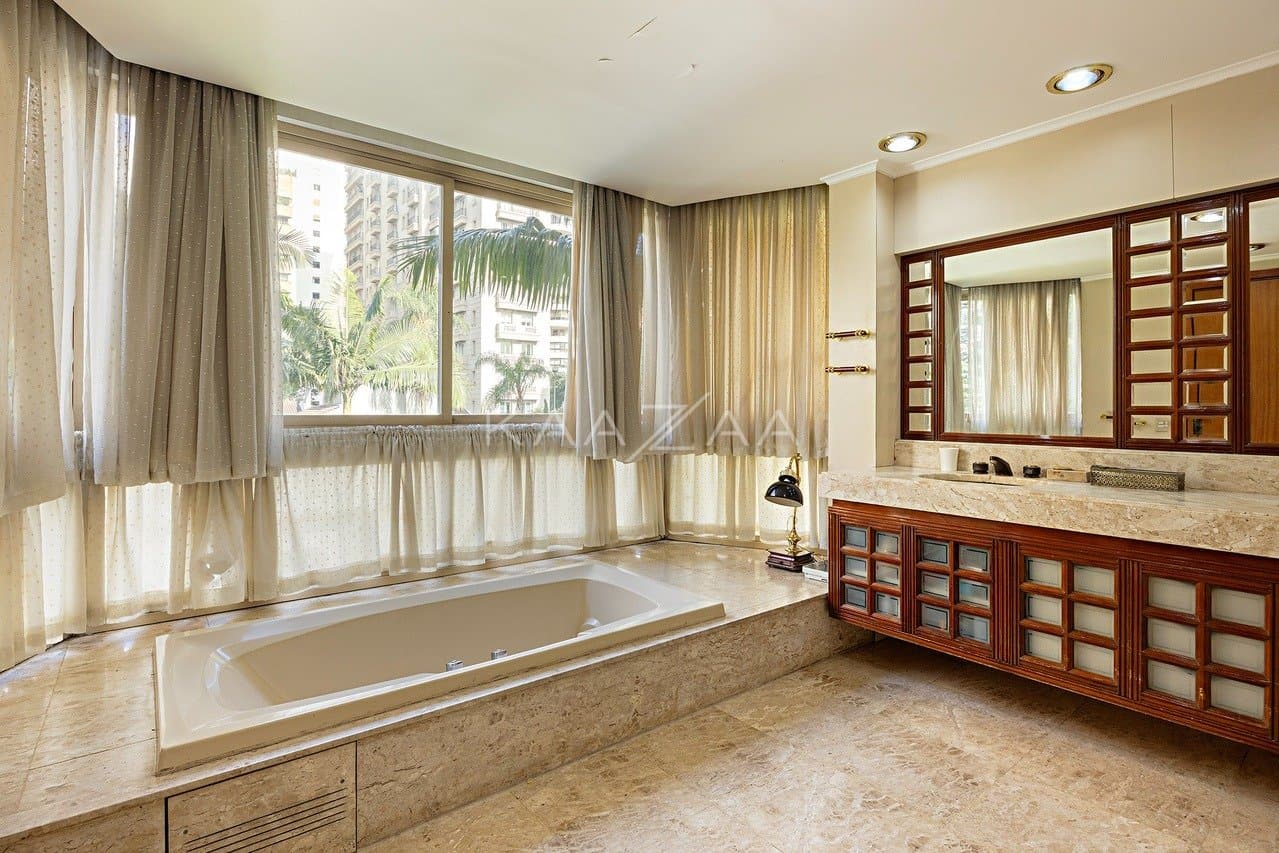 Apartamento à venda no Jardim Paulistano - Foto 20