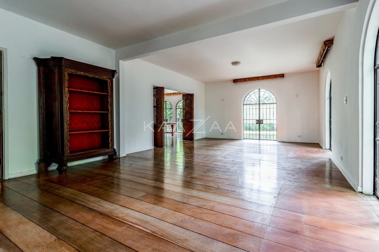Casa cheia de estilo e completa em conforto, no Jardim América. - Foto 7