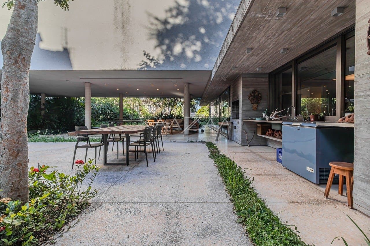 Casa à venda em Cidade Jardim - Foto 9